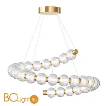 Подвесной светильник Maytoni Amulet MOD555PL-L35G3K