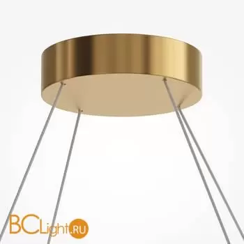 Подвесной светильник Maytoni Amulet MOD555PL-L35G3K - Фото 3