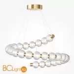 Подвесной светильник Maytoni Amulet MOD555PL-L35G3K - Фото 1