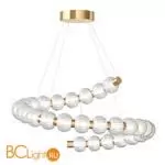 Подвесной светильник Maytoni Amulet MOD555PL-L35G3K