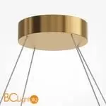 Подвесной светильник Maytoni Amulet MOD555PL-L35G3K - Фото 3