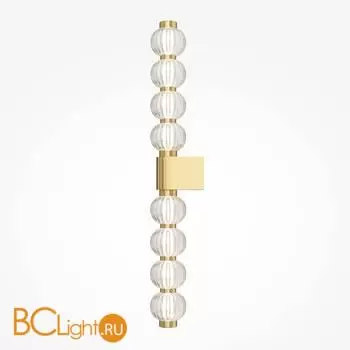 Бра Maytoni Amulet MOD555WL-L13G3K - Фото 2