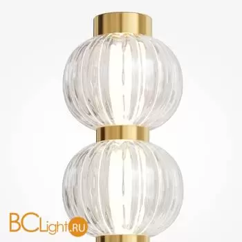 Бра Maytoni Amulet MOD555WL-L13G3K - Фото 0