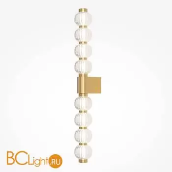 Бра Maytoni Amulet MOD555WL-L13G3K - Фото 1