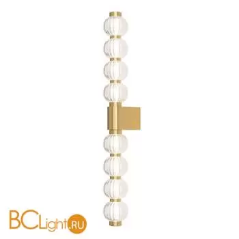 Бра Maytoni Amulet MOD555WL-L13G3K