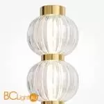 Бра Maytoni Amulet MOD555WL-L13G3K - Фото 0