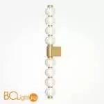 Бра Maytoni Amulet MOD555WL-L13G3K - Фото 1