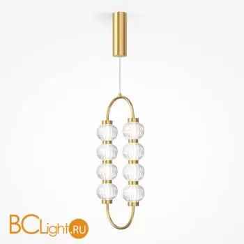 Подвесной светильник Maytoni Amulet MOD555PL-L11G3K - Фото 2