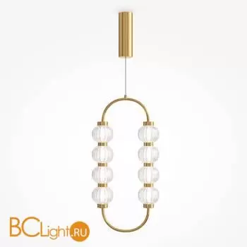 Подвесной светильник Maytoni Amulet MOD555PL-L11G3K - Фото 1