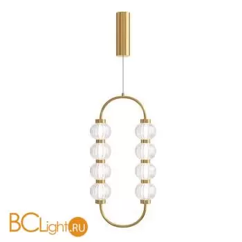 Подвесной светильник Maytoni Amulet MOD555PL-L11G3K