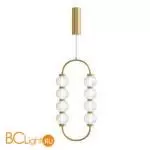 Подвесной светильник Maytoni Amulet MOD555PL-L11G3K