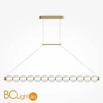 Подвесной светильник Maytoni Amulet MOD555PL-L18G3K - Фото 1