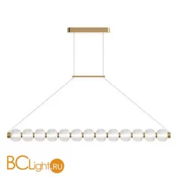 Подвесной светильник Maytoni Amulet MOD555PL-L18G3K