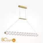 Подвесной светильник Maytoni Amulet MOD555PL-L18G3K - Фото 2