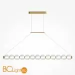 Подвесной светильник Maytoni Amulet MOD555PL-L18G3K - Фото 1