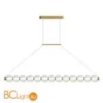 Подвесной светильник Maytoni Amulet MOD555PL-L18G3K