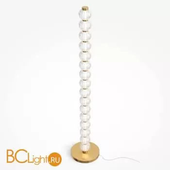 Торшер Maytoni Amulet MOD555FL-L23G3K - Фото 2