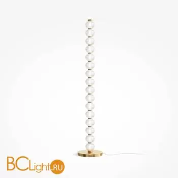 Торшер Maytoni Amulet MOD555FL-L23G3K - Фото 1