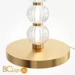 Торшер Maytoni Amulet MOD555FL-L23G3K - Фото 3