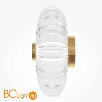 Настенный светильник Maytoni Amulet new MOD555WL-L4G3K - Фото 2