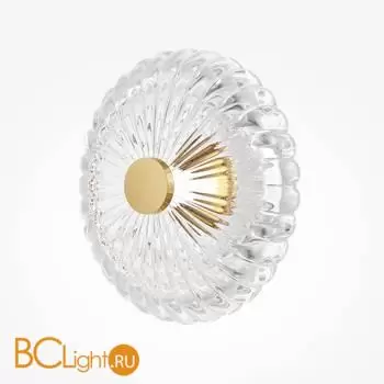 Настенный светильник Maytoni Amulet new MOD555WL-L4G3K - Фото 1