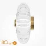 Настенный светильник Maytoni Amulet new MOD555WL-L4G3K - Фото 2