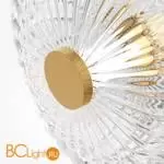 Настенный светильник Maytoni Amulet new MOD555WL-L4G3K - Фото 0