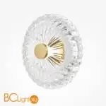 Настенный светильник Maytoni Amulet new MOD555WL-L4G3K - Фото 1