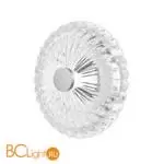 Настенный светильник Maytoni Amulet new MOD555WL-L8CH4K