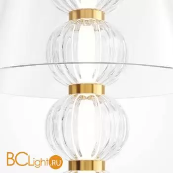 Настольная лампа Maytoni Amulet new MOD555TL-L8G3K - Фото 1