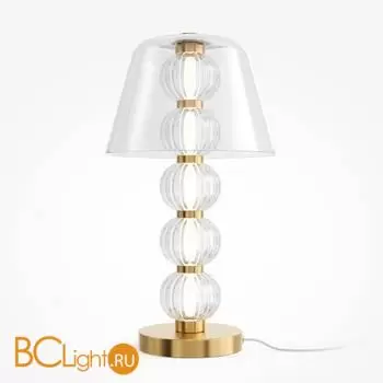 Настольная лампа Maytoni Amulet new MOD555TL-L8G3K