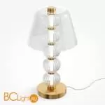 Настольная лампа Maytoni Amulet new MOD555TL-L8G3K - Фото 0