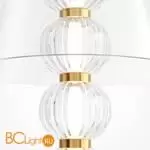 Настольная лампа Maytoni Amulet new MOD555TL-L8G3K - Фото 1