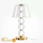 Настольная лампа Maytoni Amulet new MOD555TL-L8G3K