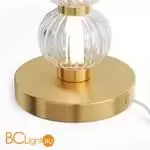 Настольная лампа Maytoni Amulet new MOD555TL-L8G3K - Фото 2