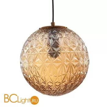 Подвесной светильник Maytoni Andromeda P024PL-01BS