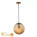 Подвесной светильник Maytoni Andromeda P024PL-01BS - Фото 0