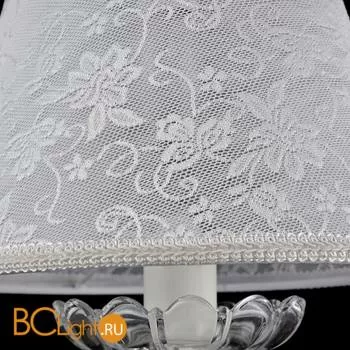 Подвесной светильник Maytoni Angel ARM392-22-W - Фото 1