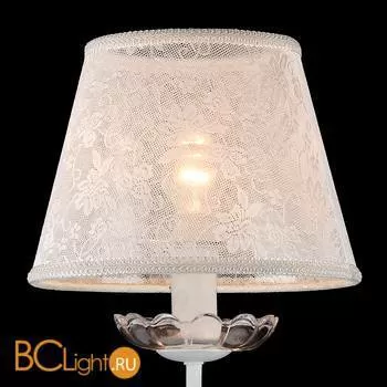 Настольная лампа Maytoni Angel ARM392-11-W - Фото 2