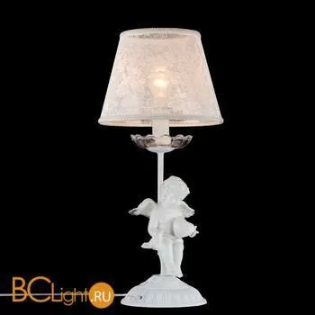 Настольная лампа Maytoni Angel ARM392-11-W