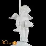 Настольная лампа Maytoni Angel ARM392-11-W - Фото 1