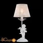 Настольная лампа Maytoni Angel ARM392-11-W