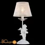 Настольная лампа Maytoni Angel ARM392-11-W - Фото 0