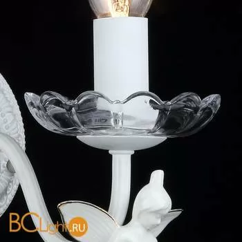 Бра Maytoni Angel ARM392-01-W - Фото 0