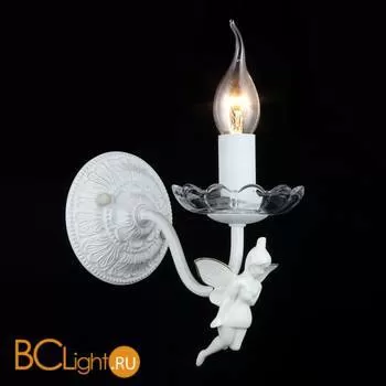 Бра Maytoni Angel ARM392-01-W