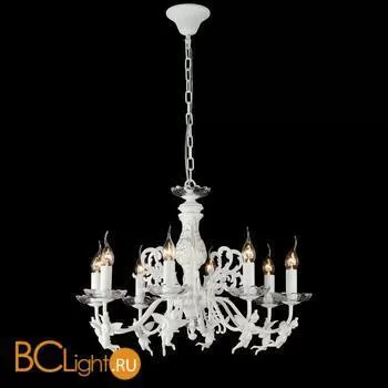 Люстра Maytoni Angel ARM392-08-W