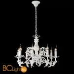 Люстра Maytoni Angel ARM392-08-W