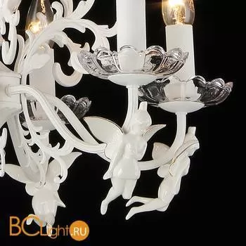 Люстра Maytoni Angel ARM392-06-W - Фото 0