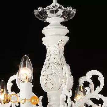 Люстра Maytoni Angel ARM392-06-W - Фото 1