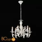 Люстра Maytoni Angel ARM392-06-W